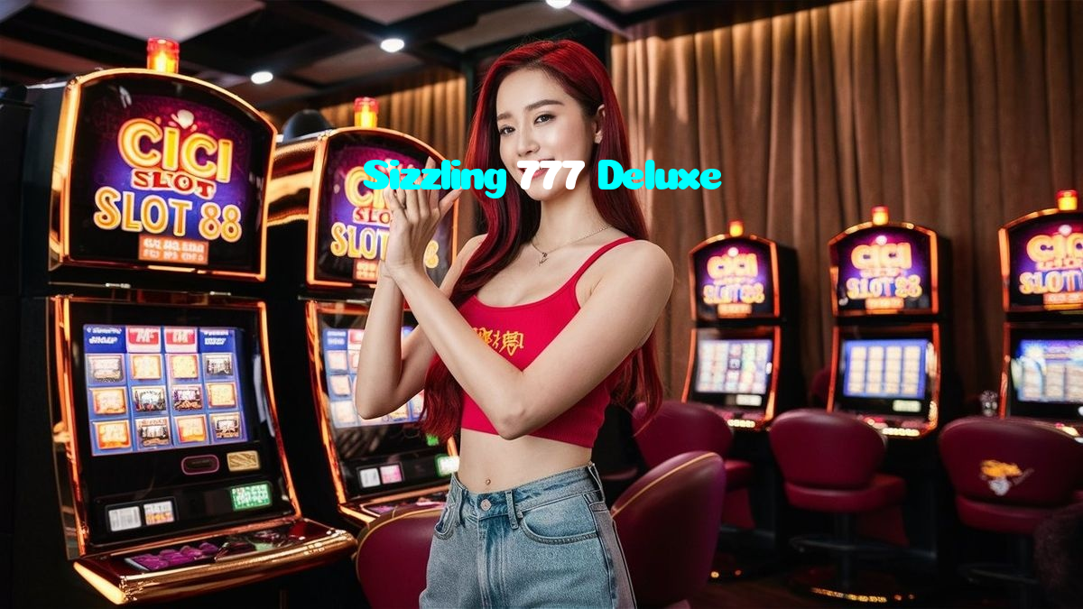 available types of Sizzling 777 Deluxe bet including pre-match live express and system bets