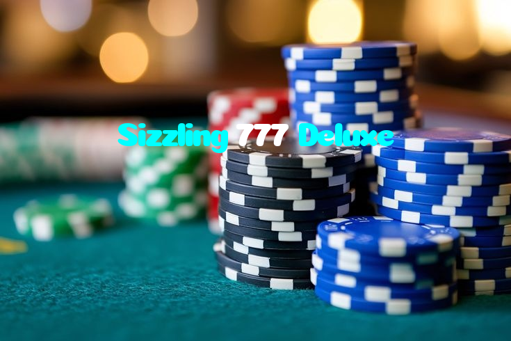 available types of Sizzling 777 Deluxe bet including pre-match live express and system bets